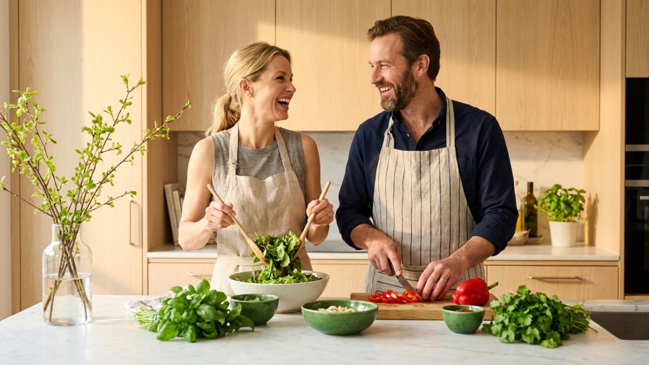 Ernährungscoach B-Lizenz komplett