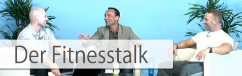 Der Fitness-Talk