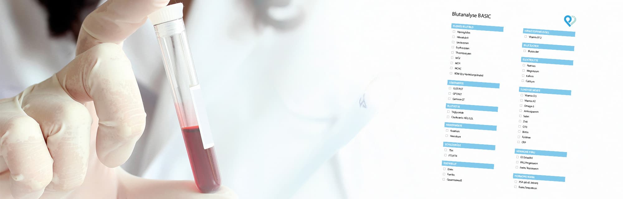 Article header