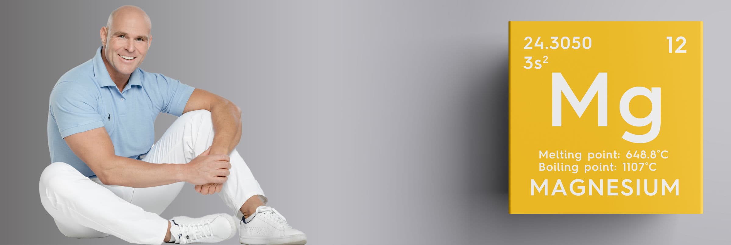 Article header