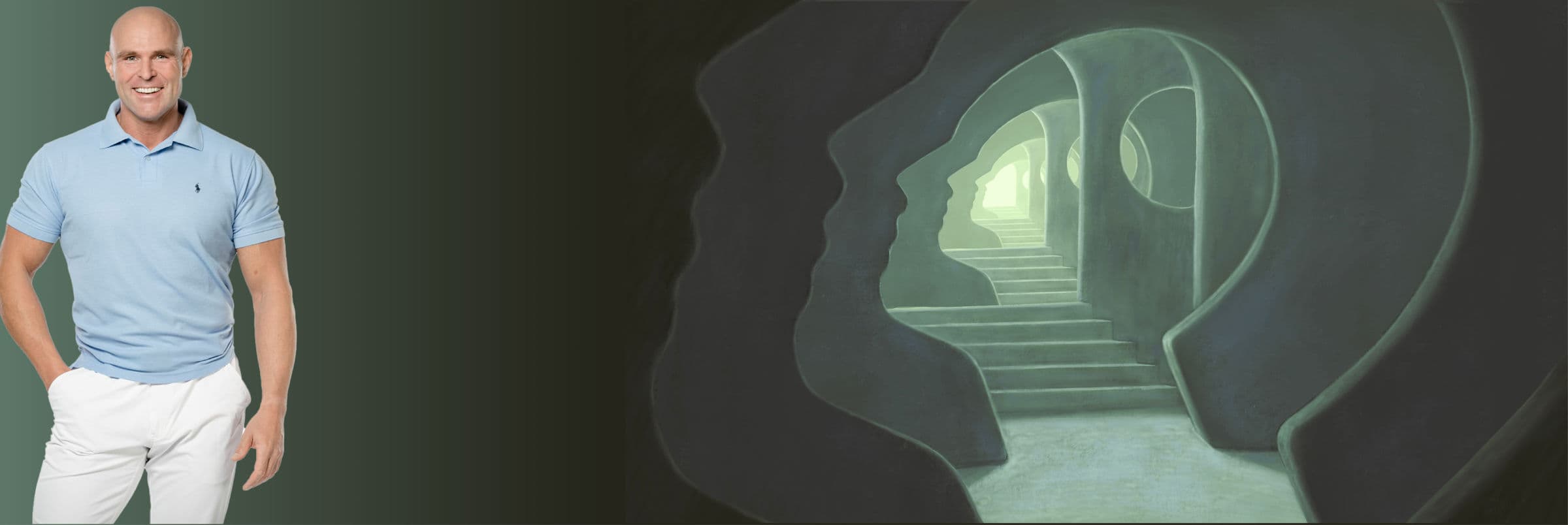 Article header