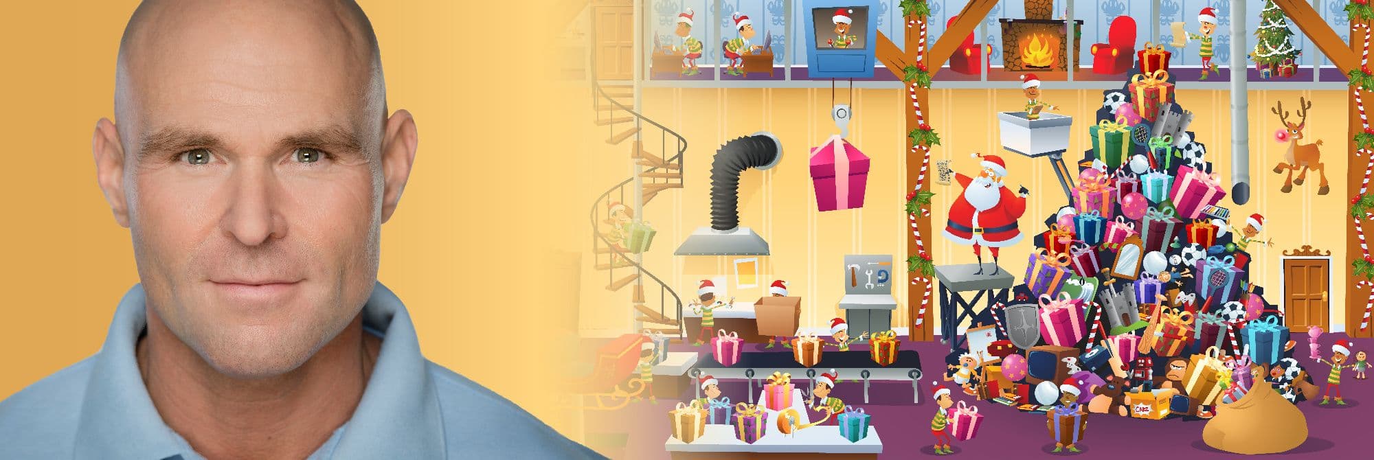 Article header
