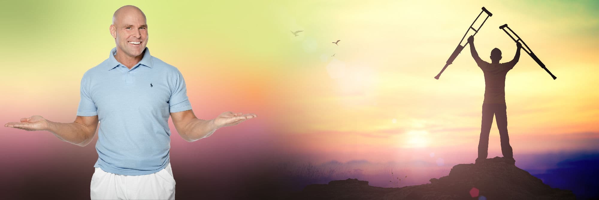Article header