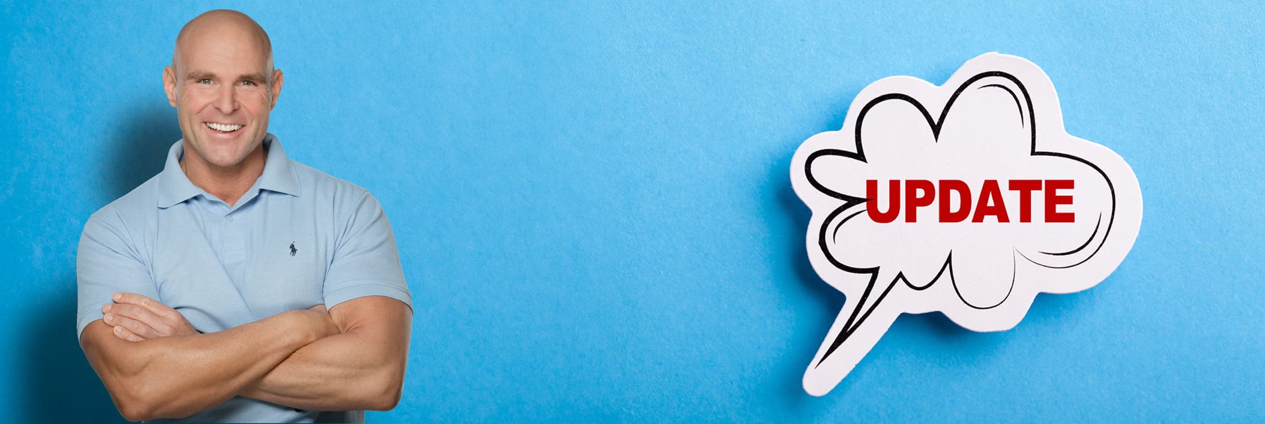 Article header