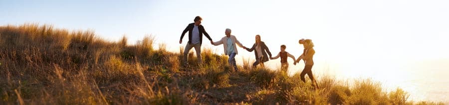 Workshop: Gesund & fit in jedem Alter