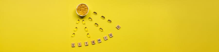Vitamin D bei MS