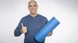 Faszien-Training
