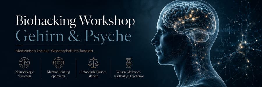 Workshop Gehirn und Psyche 2026