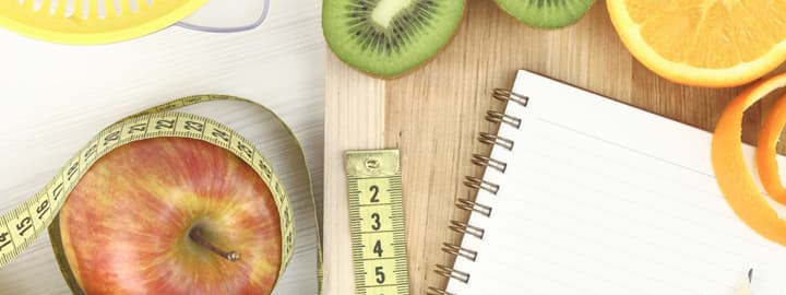 Article header