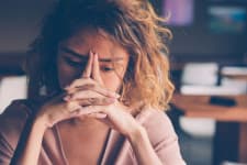 Depression/Burnout/Antriebslosigkeit/u.a.