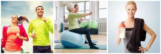 Trainingsratgeber