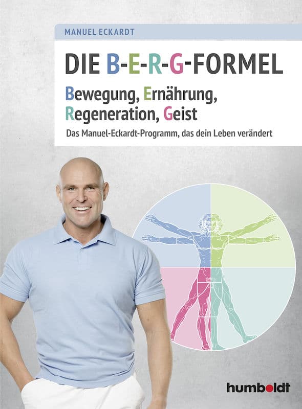 Die B-E-R-G-Formel