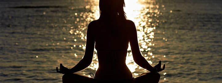 Hatha-Yoga