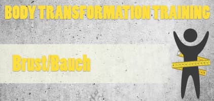 BTT - Brust & Bauch
