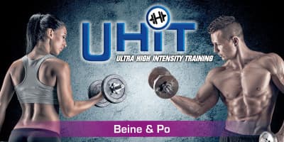 UHIT - Beine & Po