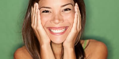 Happy Face