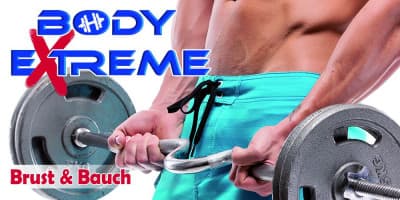 Body Extreme - Brust & Bauch
