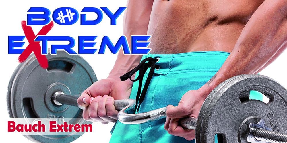 Body Extreme - Bauch Extrem