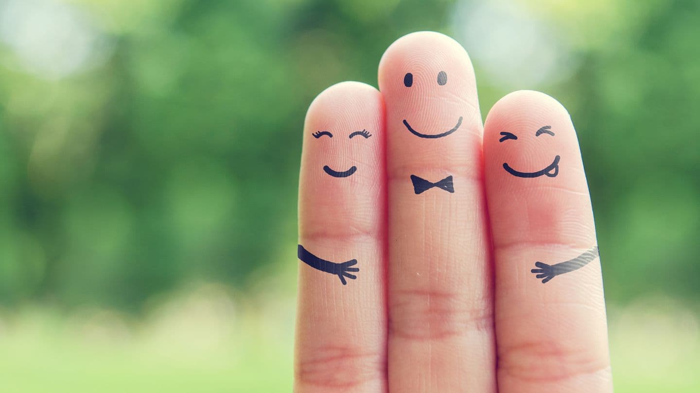 Happy Hands