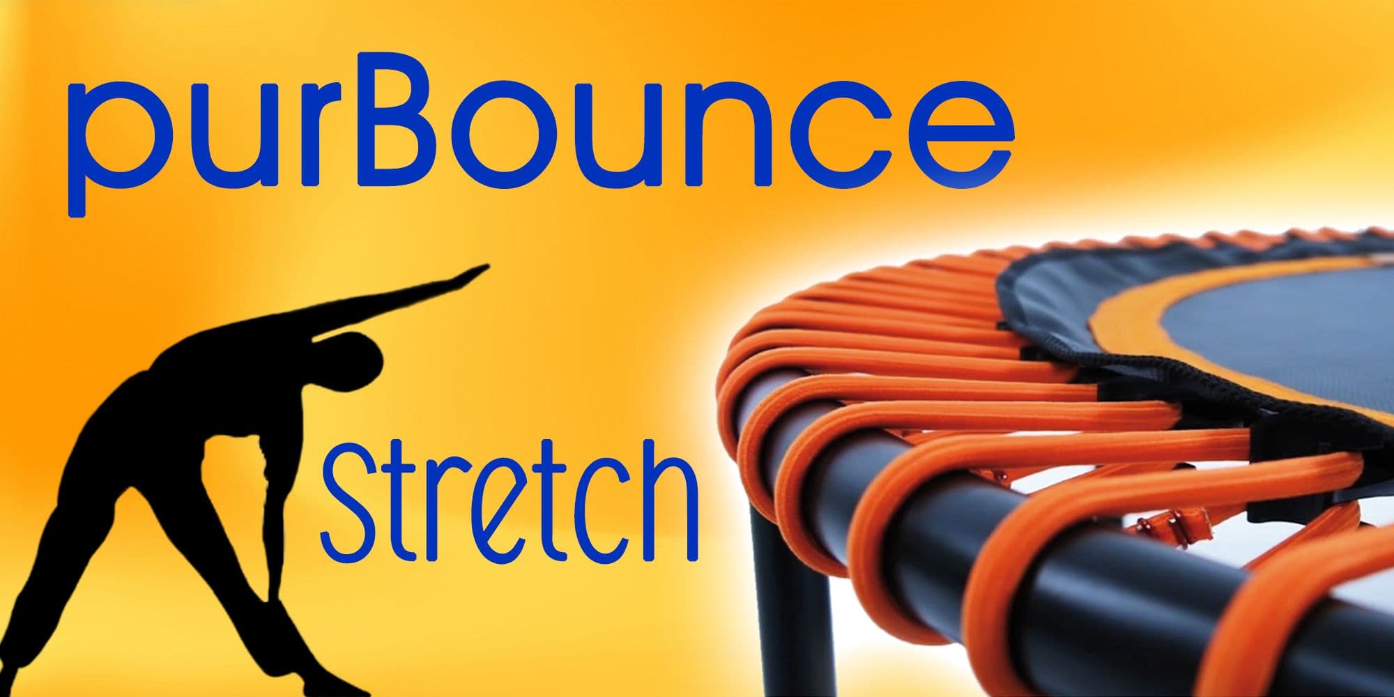 purBounce Stretch