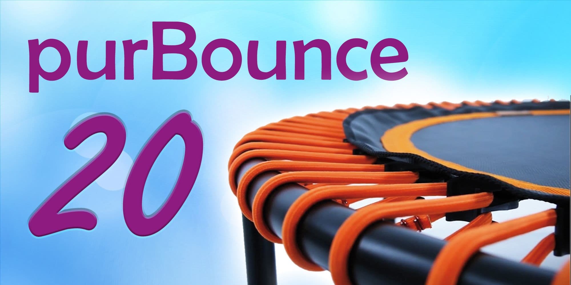 purBounce 20