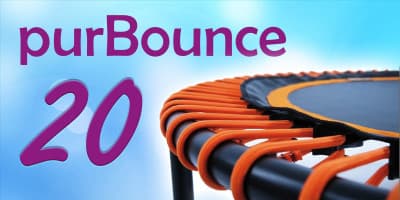 purBounce 20