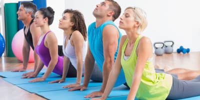 Gesundheitssport