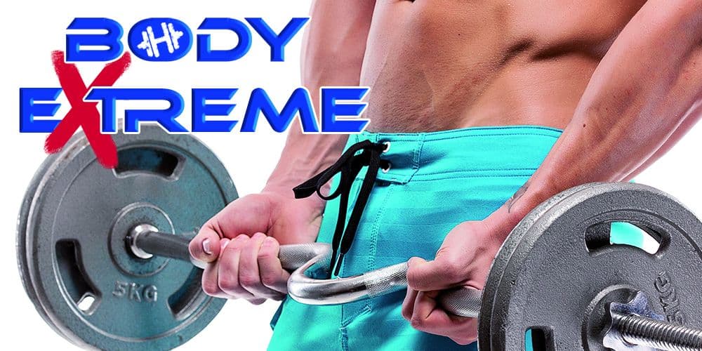 Body Extreme