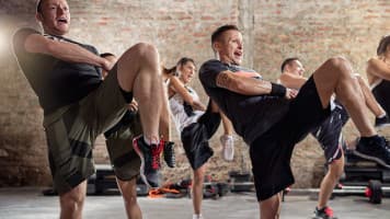 Fit Kick & Box