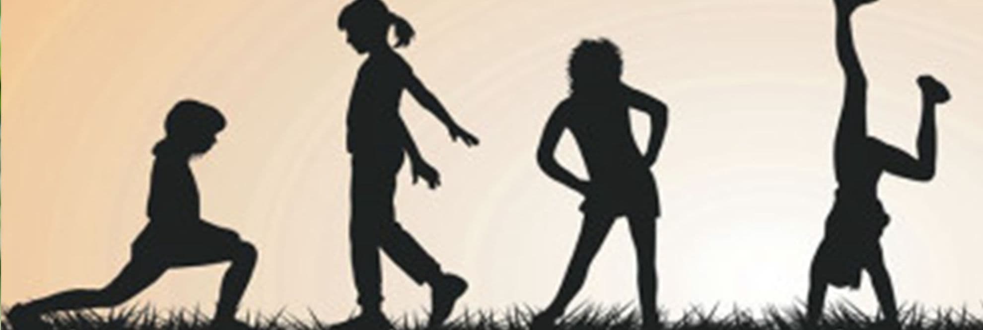 FitKids 4-7 Jahre