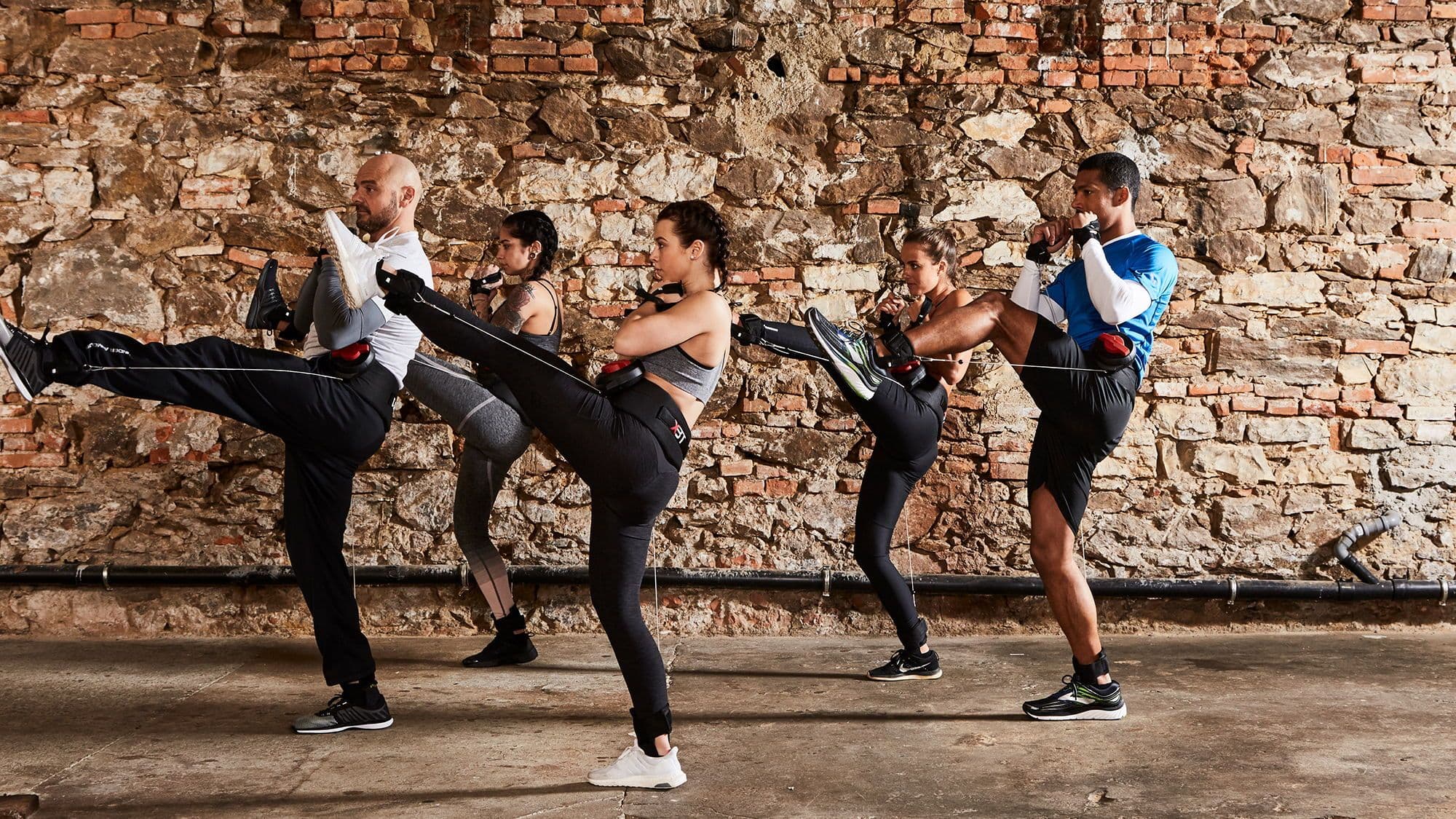 XBT® Cardio