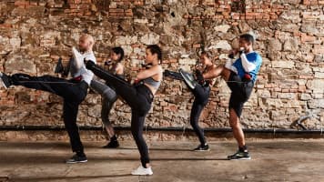 XBT® Cardio