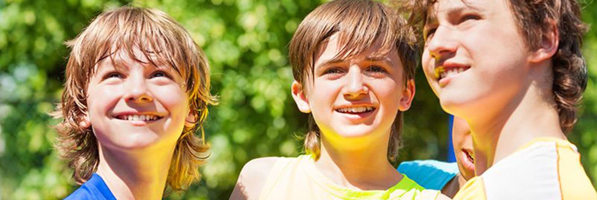 FitKids 10-13 Jahre