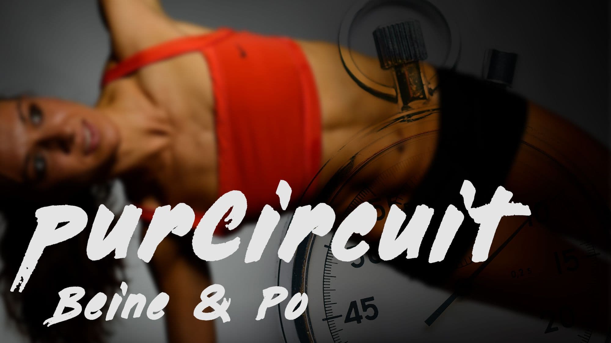 purcircuit Beine/Po