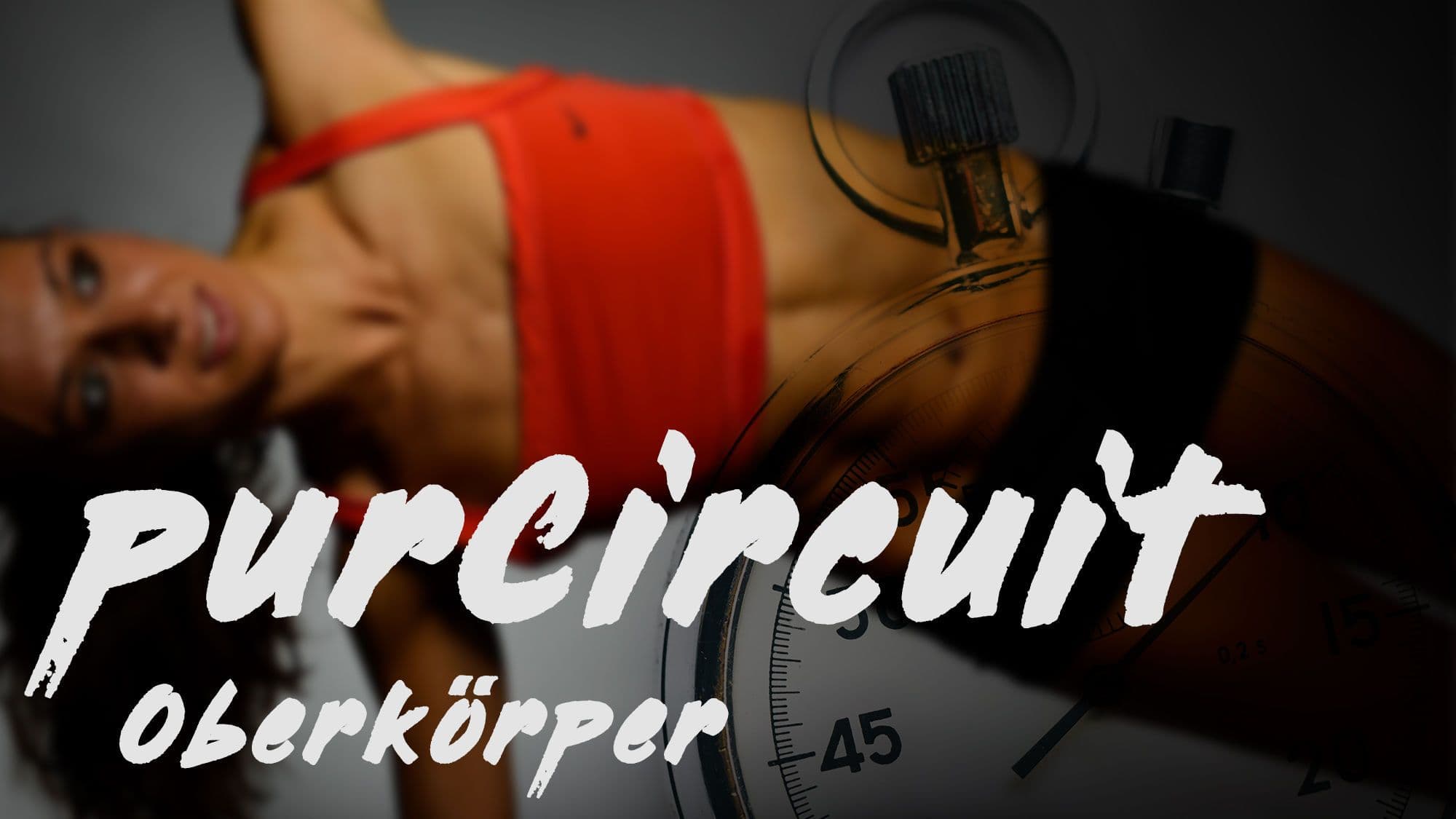 purCircuit Oberkörper