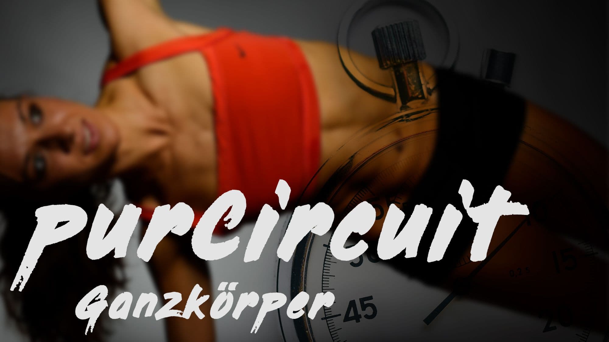 purCircuit Ganzkörper
