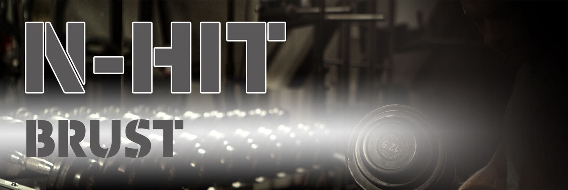 N-HIT Brust
