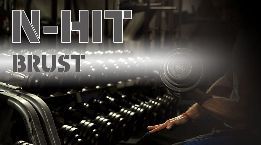 N-HIT Brust