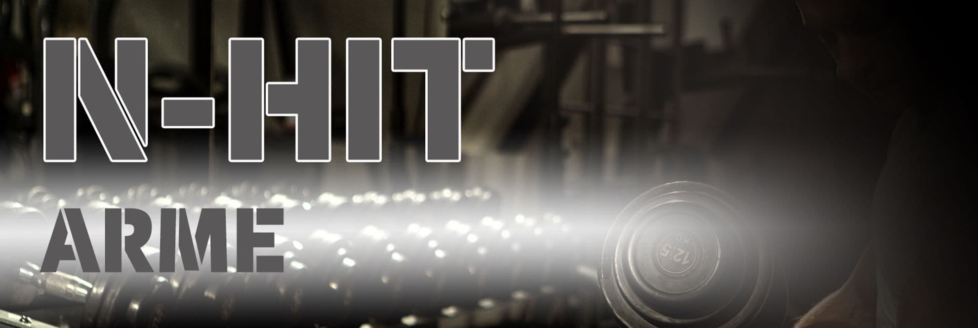 N-HIT Arme