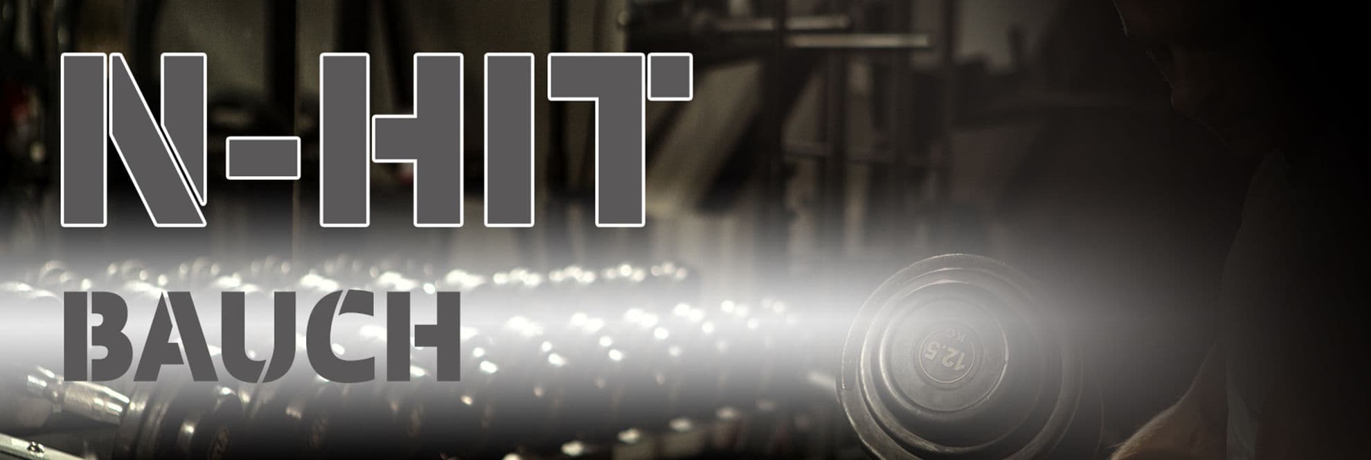 N-HIT Bauch