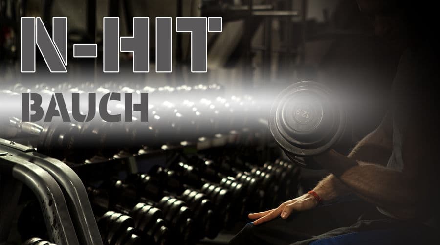 N-HIT Bauch