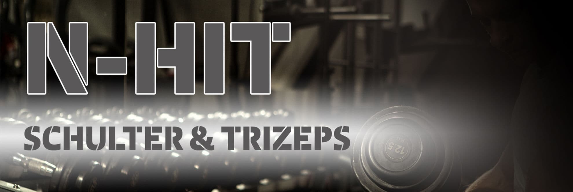 N-HIT Schulter & Trizeps