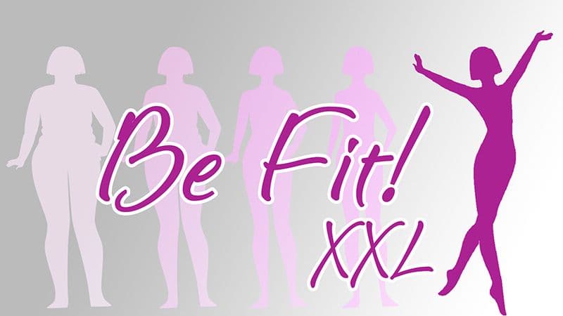 BeFit XXL