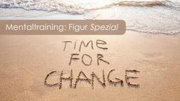 Mentaltraining - Figur - Spezial