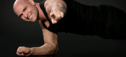 Give me Five - High Intensity Training 