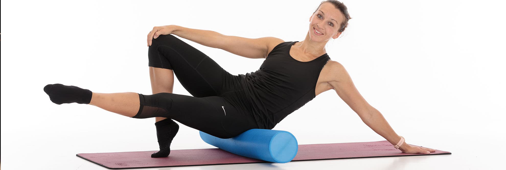Faszien Pilates