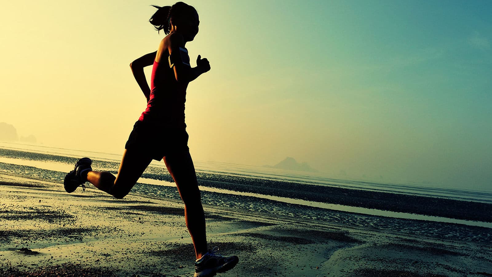 FullBodyWorkout Beine & Po