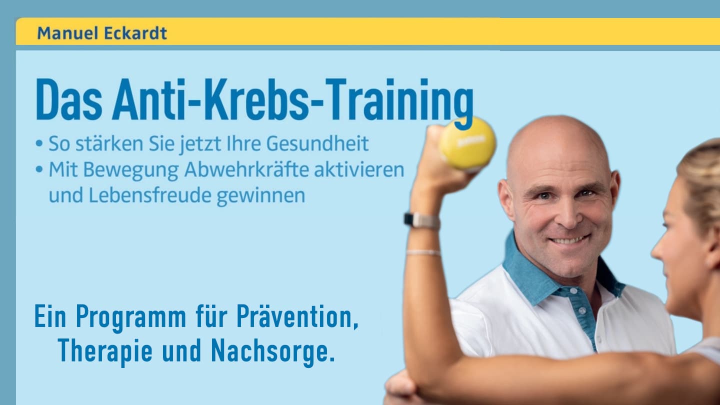 Anti-Krebs-Training