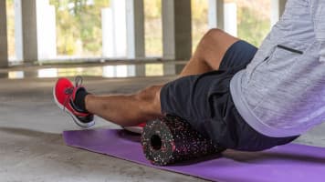 Faszien Fit