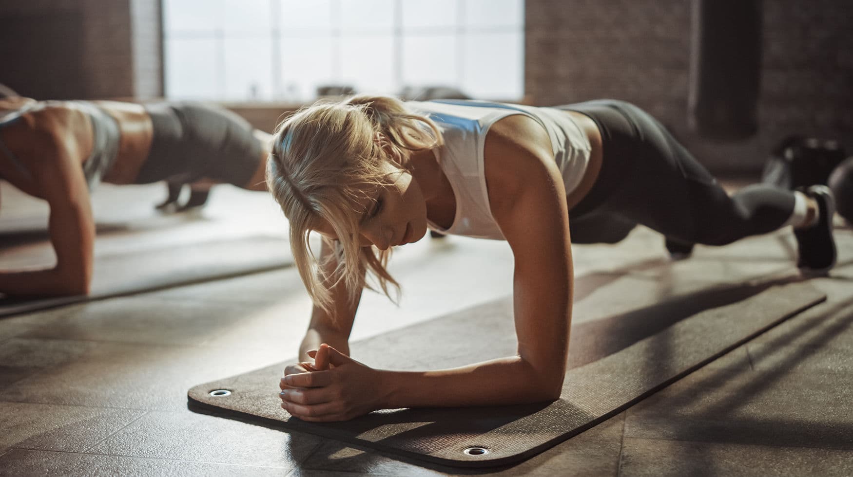 Plank Special
